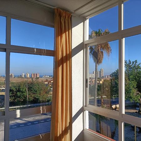 Apartament Carabela Sun Holidays Peñiscola Zewnętrze zdjęcie