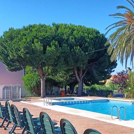 Apartament Carabela Sun Holidays Peñiscola Zewnętrze zdjęcie