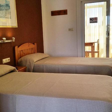Apartament Carabela Sun Holidays Peñiscola Zewnętrze zdjęcie
