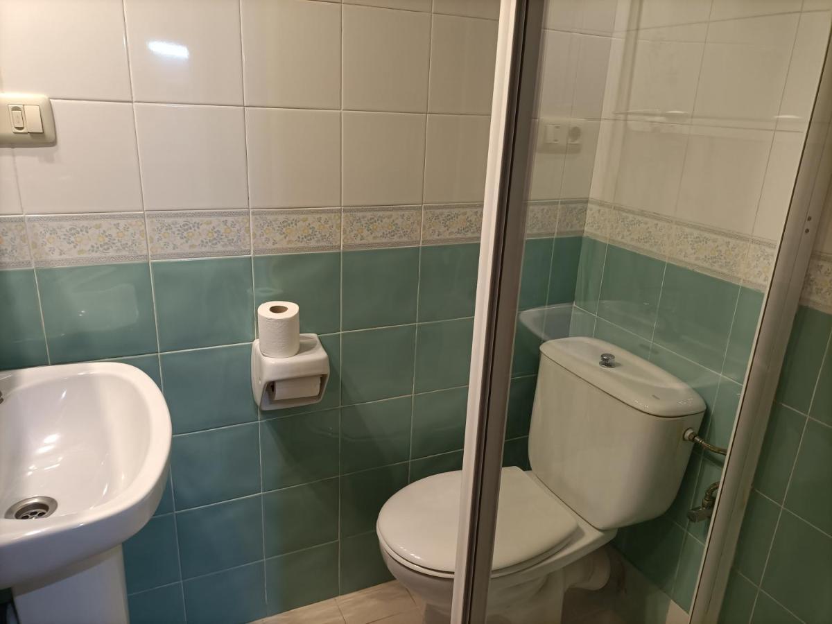 Apartament Carabela Sun Holidays Peñiscola Zewnętrze zdjęcie