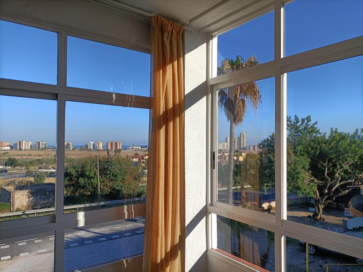Apartament Carabela Sun Holidays Peñiscola Zewnętrze zdjęcie