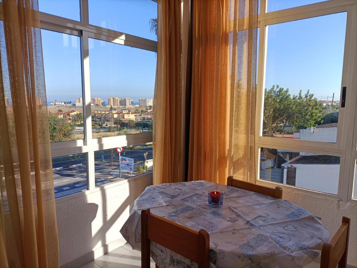 Apartament Carabela Sun Holidays Peñiscola Zewnętrze zdjęcie