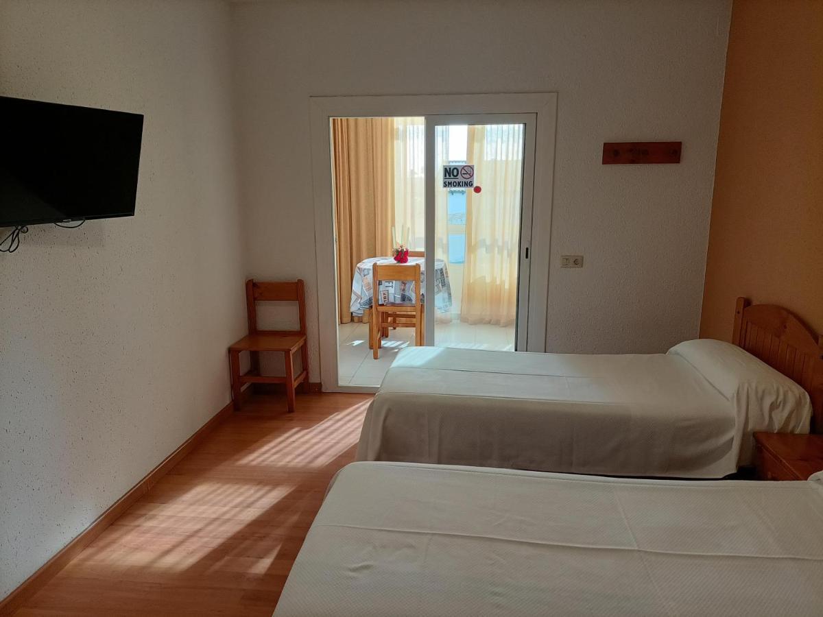 Apartament Carabela Sun Holidays Peñiscola Zewnętrze zdjęcie