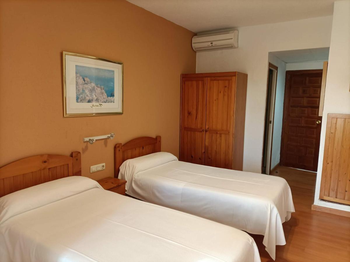 Apartament Carabela Sun Holidays Peñiscola Zewnętrze zdjęcie