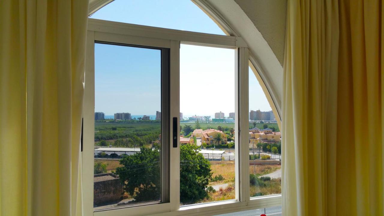 Apartament Carabela Sun Holidays Peñiscola Zewnętrze zdjęcie